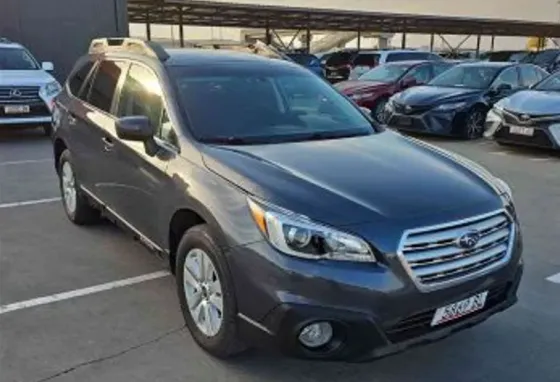 Subaru Outback 2016 თბილისი