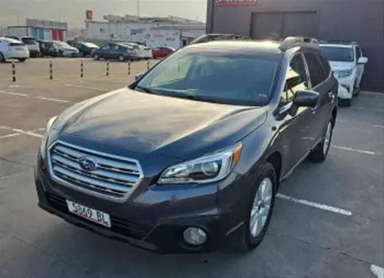 Subaru Outback 2016 თბილისი