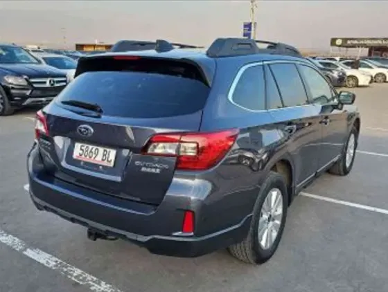 Subaru Outback 2016 თბილისი