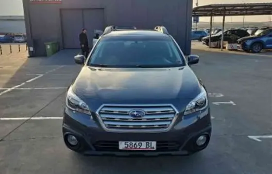 Subaru Outback 2016 თბილისი