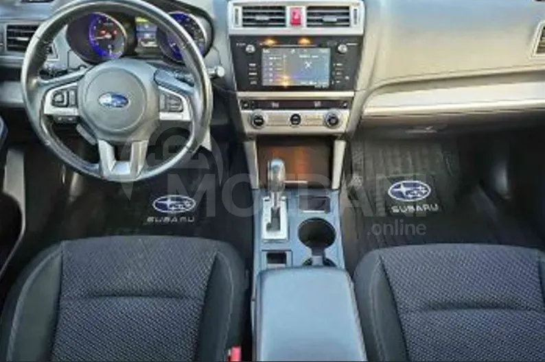 Subaru Outback 2016 Тбилиси - изображение 6
