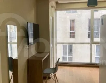 Apartments For Rent two-room 42м² 5/10 floor Tbilisi - photo 7