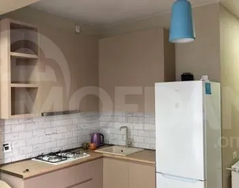 Apartments For Rent two-room 42м² 5/10 floor Tbilisi - photo 1