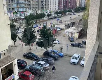 Apartments For Rent two-room 42м² 5/10 floor Tbilisi - photo 8