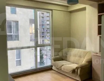 Apartments For Rent two-room 42м² 5/10 floor Tbilisi - photo 2