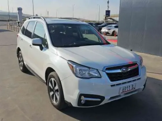 Subaru Forester 2017 თბილისი