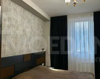 Сдам 4-комн. квартиру 107м² 16/19 эт. Тбилиси - изображение 11