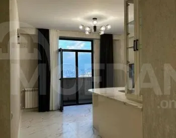 Сдам 4-комн. квартиру 107м² 16/19 эт. Тбилиси - изображение 2