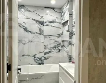 Сдам 4-комн. квартиру 107м² 16/19 эт. Тбилиси - изображение 1