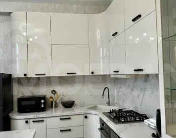 Сдам 4-комн. квартиру 107м² 16/19 эт. Тбилиси - изображение 5