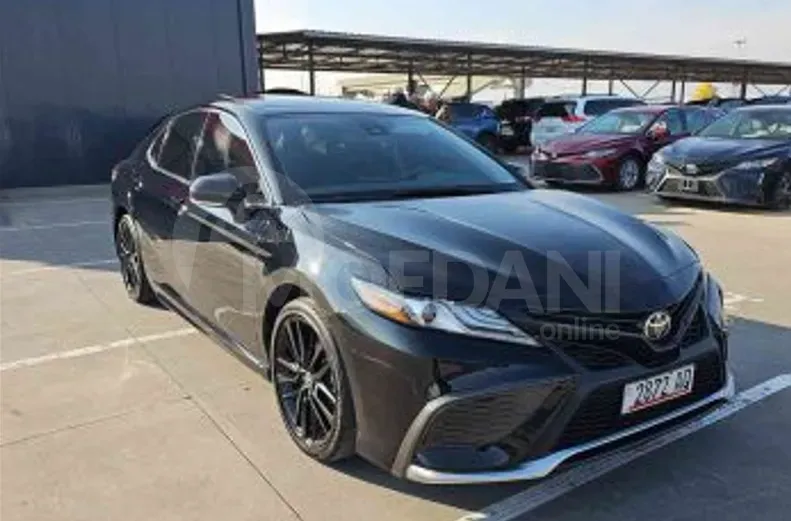 Toyota Camry 2.5L 2021 Тбилиси - изображение 3
