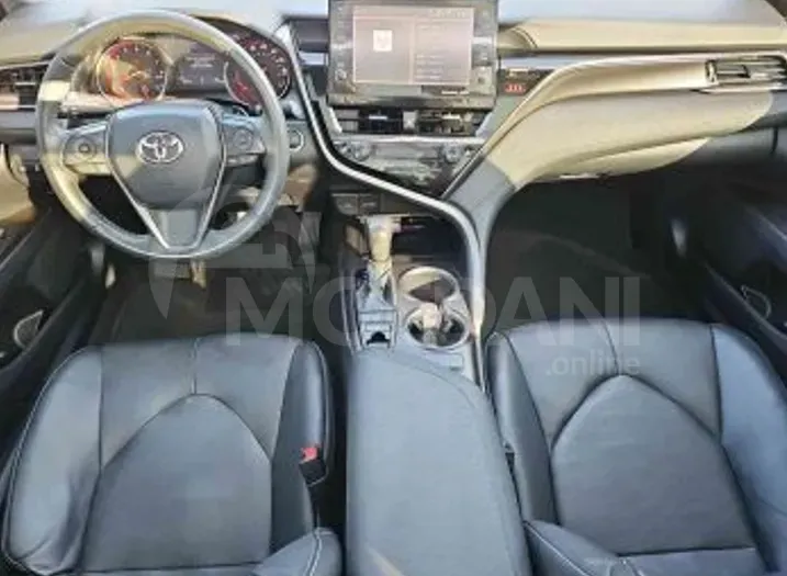 Toyota Camry 2.5L 2021 Тбилиси - изображение 5