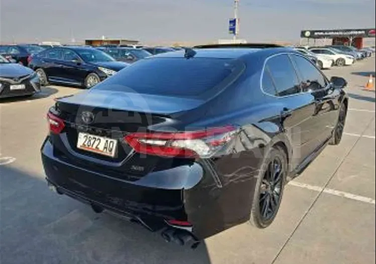 Toyota Camry 2.5L 2021 Тбилиси - изображение 4