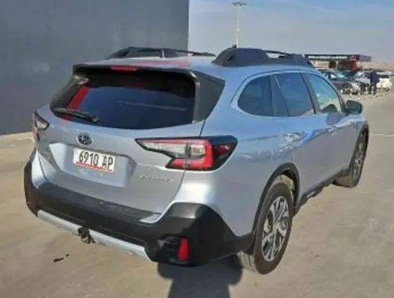 Subaru Outback 2021 თბილისი