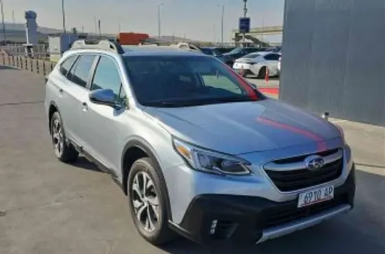 Subaru Outback 2021 თბილისი