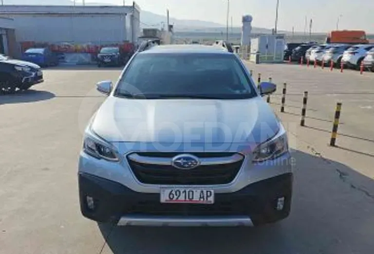 Subaru Outback 2021 Тбилиси - изображение 2