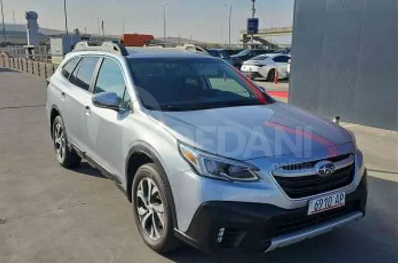 Subaru Outback 2021 Тбилиси - изображение 3