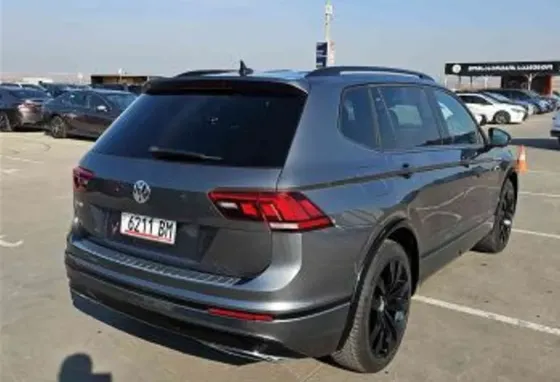 Volkswagen Tiguan 2 2021 თბილისი