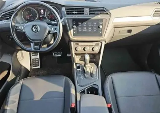 Volkswagen Tiguan 2 2021 თბილისი