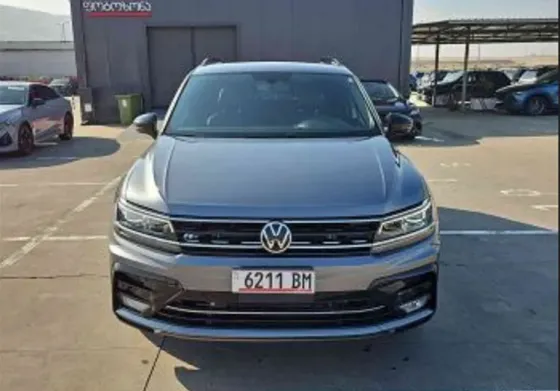 Volkswagen Tiguan 2 2021 თბილისი