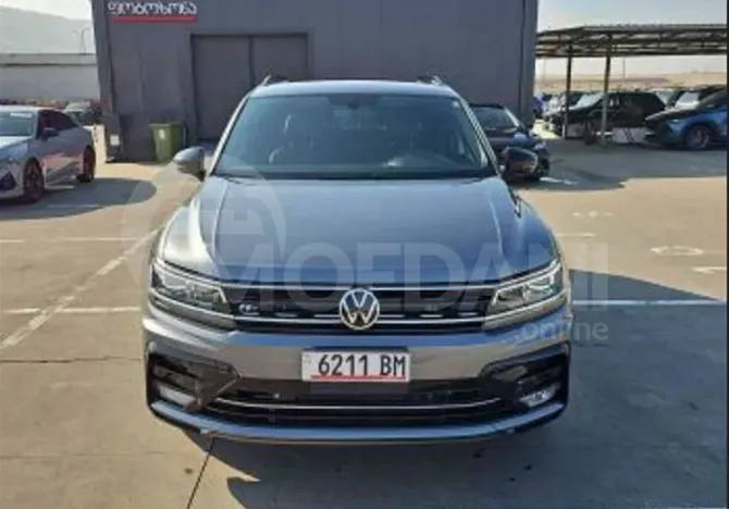 Volkswagen Tiguan 2021 Tbilisi - photo 2