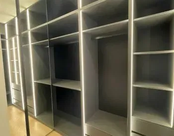 Apartments For Rent three-room 104м² 6/11 floor Tbilisi