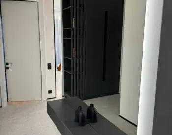 Apartments For Rent three-room 104м² 6/11 floor Tbilisi