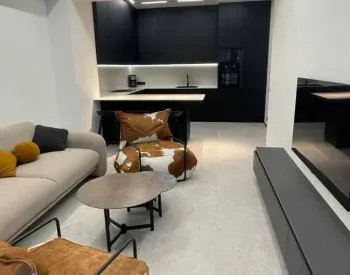 Apartments For Rent three-room 104м² 6/11 floor Tbilisi