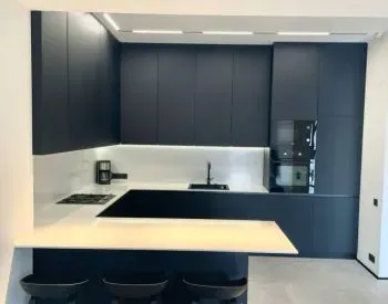 Apartments For Rent three-room 104м² 6/11 floor Tbilisi