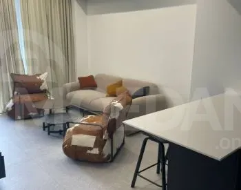 ქირავდება 3 ოთახიანი ბინა 104მ² 6/11 სართ თბილისი - photo 7