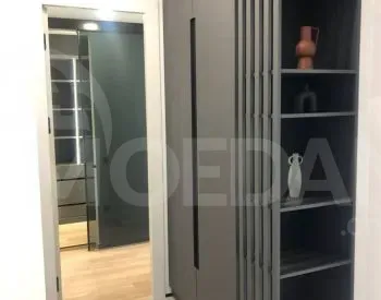 ქირავდება 3 ოთახიანი ბინა 104მ² 6/11 სართ თბილისი - photo 8