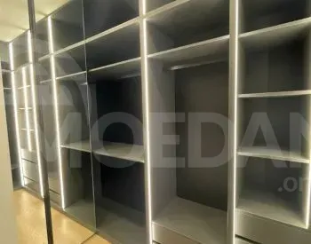 ქირავდება 3 ოთახიანი ბინა 104მ² 6/11 სართ თბილისი - photo 6