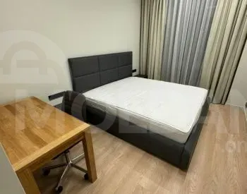 ქირავდება 3 ოთახიანი ბინა 104მ² 6/11 სართ თბილისი - photo 3