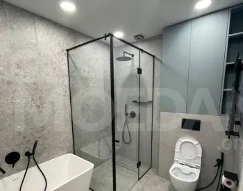 ქირავდება 3 ოთახიანი ბინა 104მ² 6/11 სართ თბილისი - photo 10