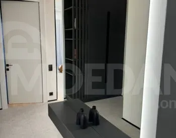 ქირავდება 3 ოთახიანი ბინა 104მ² 6/11 სართ თბილისი - photo 5