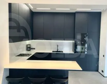 ქირავდება 3 ოთახიანი ბინა 104მ² 6/11 სართ თბილისი - photo 4