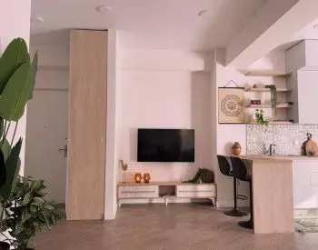 ქირავდება 2 ოთახიანი ბინა 72მ² 2/12 სართ თბილისი