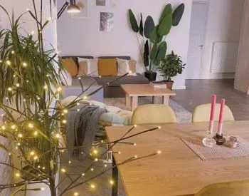 ქირავდება 2 ოთახიანი ბინა 72მ² 2/12 სართ თბილისი