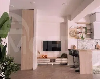 ქირავდება 2 ოთახიანი ბინა 72მ² 2/12 სართ თბილისი - photo 6