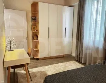 ქირავდება 2 ოთახიანი ბინა 72მ² 2/12 სართ თბილისი - photo 3