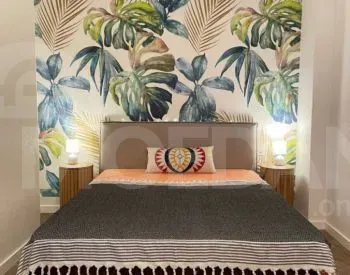 ქირავდება 2 ოთახიანი ბინა 72მ² 2/12 სართ თბილისი - photo 7