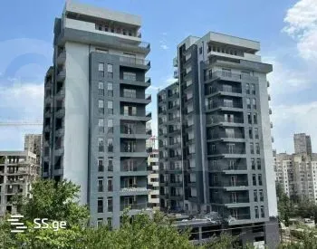 ქირავდება 2 ოთახიანი ბინა 72მ² 2/12 სართ თბილისი - photo 5