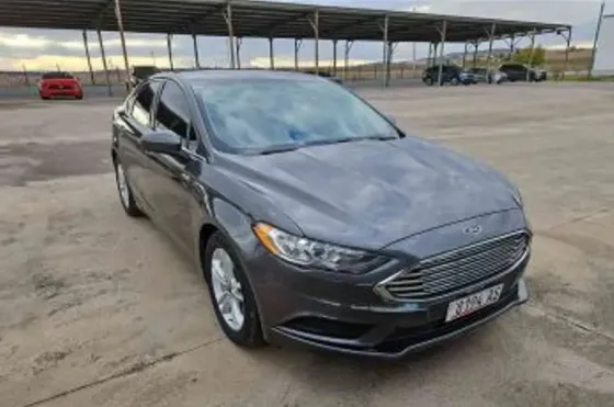 Ford Fusion 2018 თბილისი