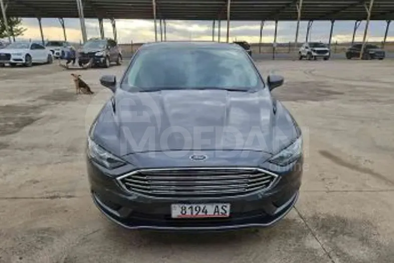 Ford Fusion 2.5L 2018 Tbilisi - photo 2