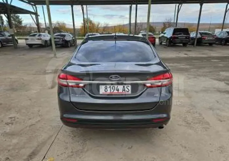 Ford Fusion 2.5L 2018 Tbilisi - photo 5