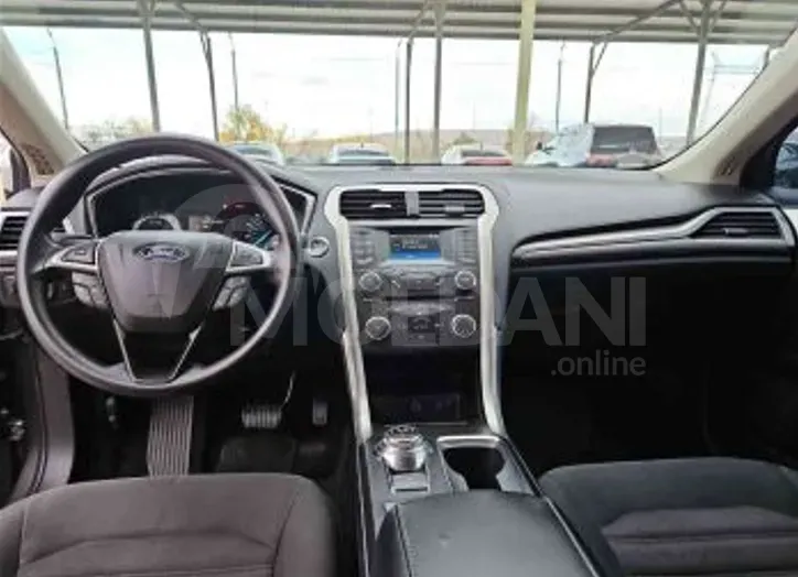 Ford Fusion 2.5L 2018 Tbilisi - photo 4