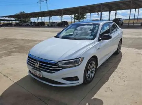 Volkswagen Jetta 1.4 2021 თბილისი