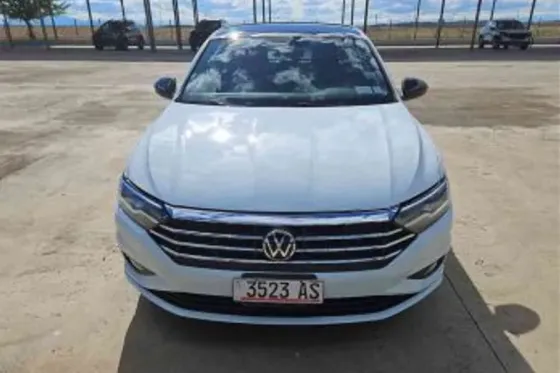 Volkswagen Jetta 1.4 2021 თბილისი