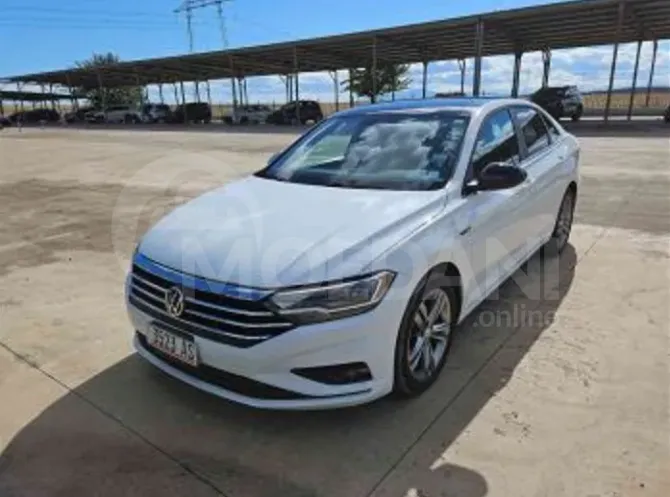 Volkswagen Jetta 1.4 2021 თბილისი - photo 1