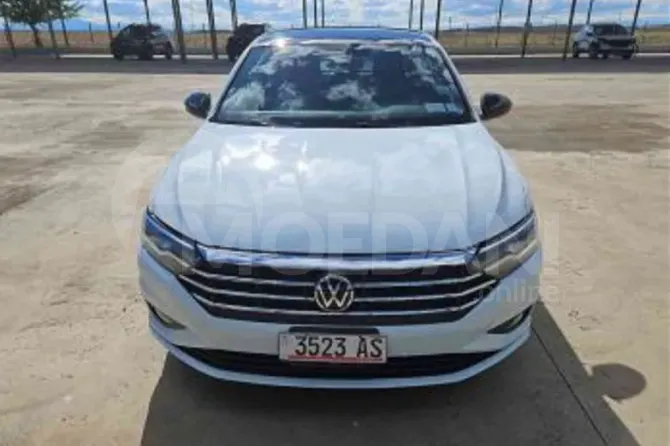 Volkswagen Jetta 1.4 2021 თბილისი - photo 2